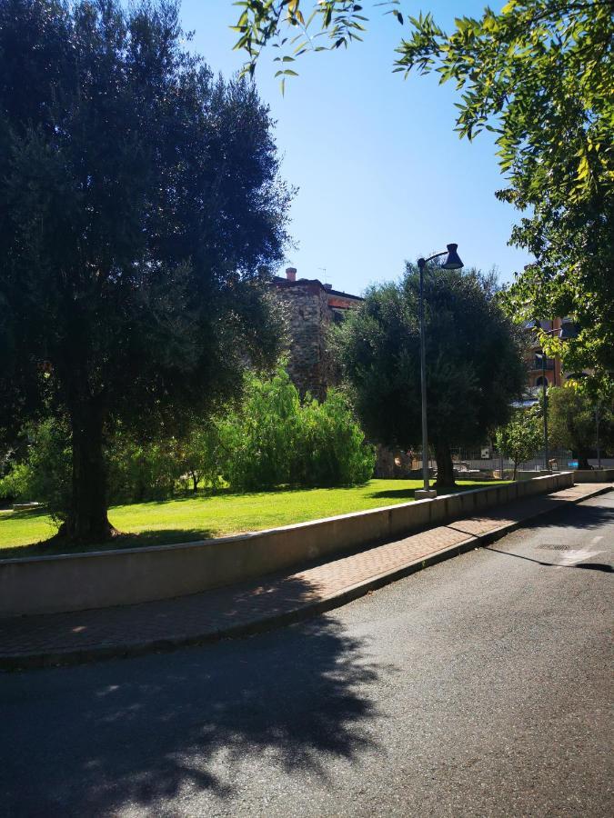 דירות קוגולטו La Casa Azzurra מראה חיצוני תמונה