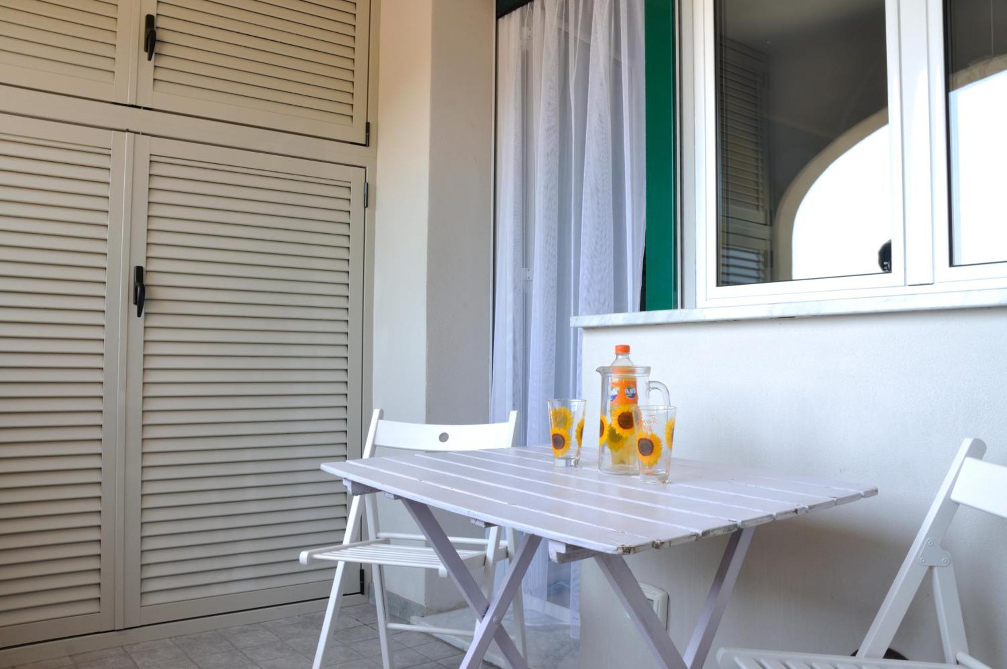 דירות קוגולטו La Casa Azzurra מראה חיצוני תמונה